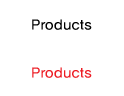 Products